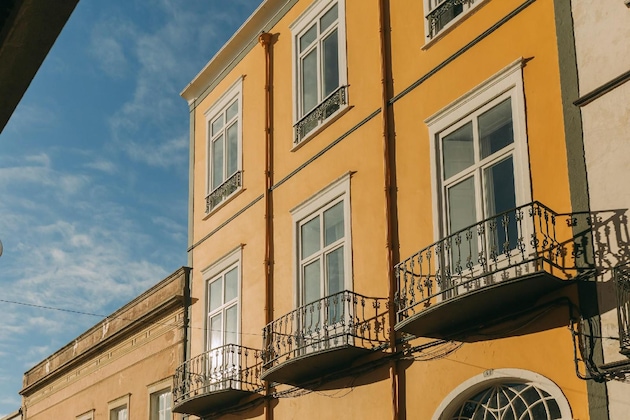 Gallery - Casa Do Contador - Suites & Pool