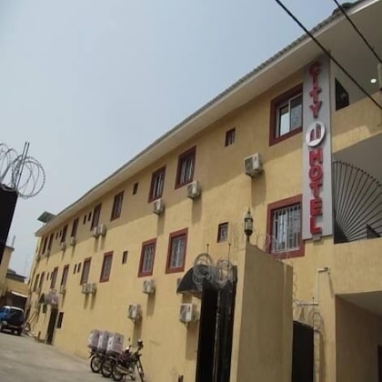 Gallery - City Hotel Monrovia Liberia