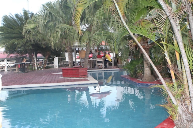 Gallery - Village Cay Hotel And Marina