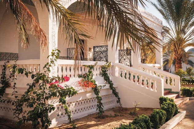 Gallery - La Gazelle D'or Resort & Spa