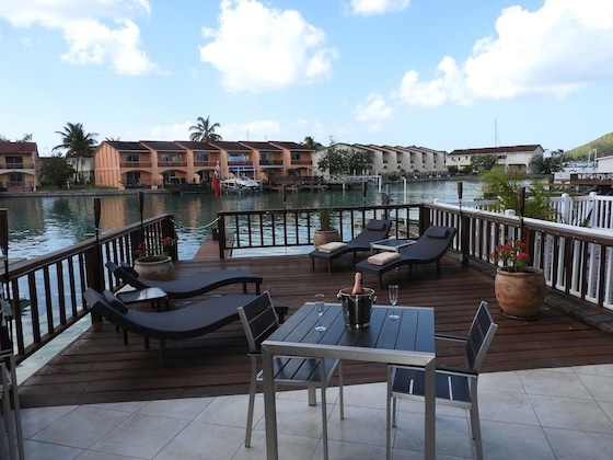 Gallery - Villa 226E At Jolly Harbour - Adults Only