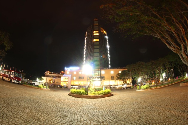 Gallery - Grand Resort & Spa- Bahir Dar
