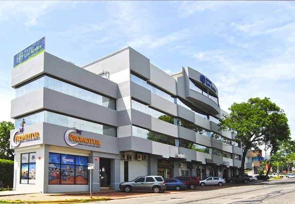 Gallery - Hotel Los Andes