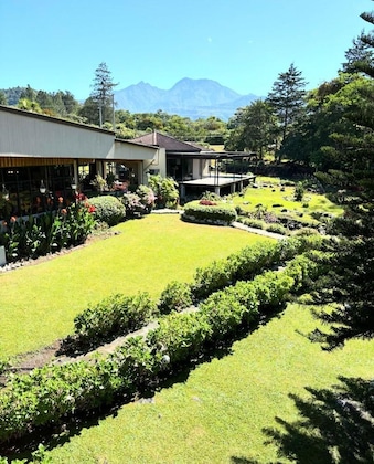 Gallery - Hotel Dos Rios