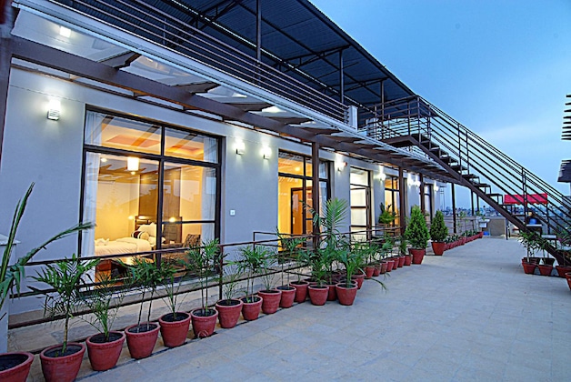 Gallery - The Address Kathmandu Hotel