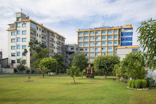 Gallery - Siddhartha Hotel