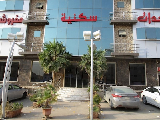 Gallery - Dorar Darea Hotel Apartments - Al Nafl