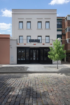 Gallery - Hotel Alto San Isidro