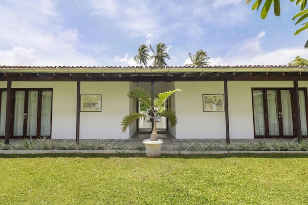 Gallery - Ubuntu Beach Villas By Reveal