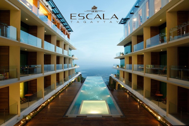 Gallery - Escala Tagaytay