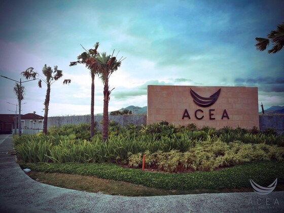 Gallery - Acea Subic Bay