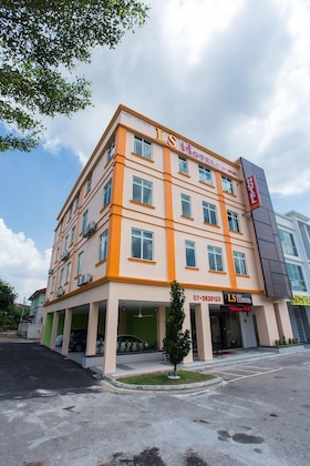 Gallery - Ls Hotel
