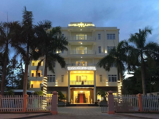 Gallery - Thanh Phuc Hotel 2