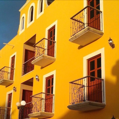 Gallery - Hotel Perla Del Mar