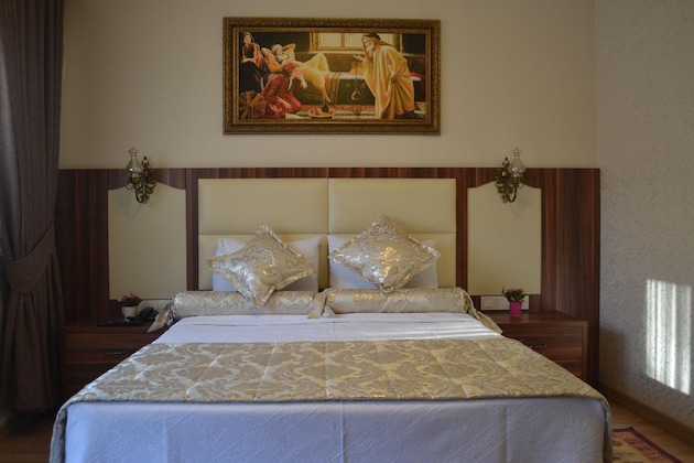 Gallery - Taksim Peradise Hotel