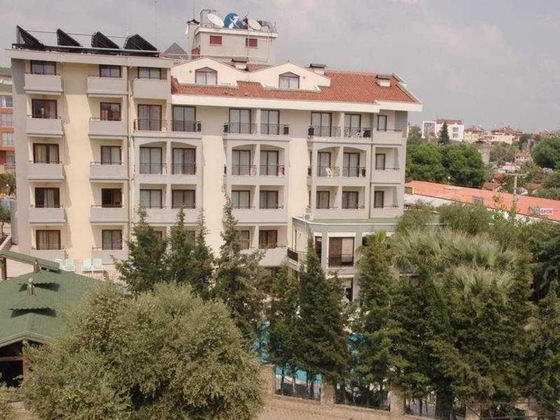 Gallery - Side Hera Hotels