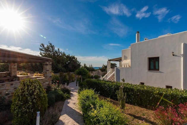 Gallery - Alyko Villas