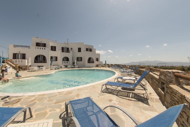 Gallery - Naxos Mare Studios