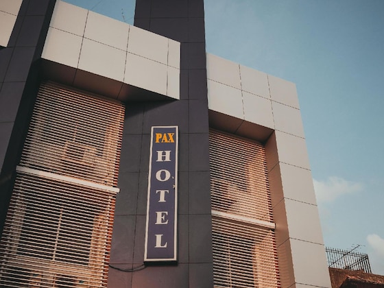 Gallery - Pax Hotel Jakarta