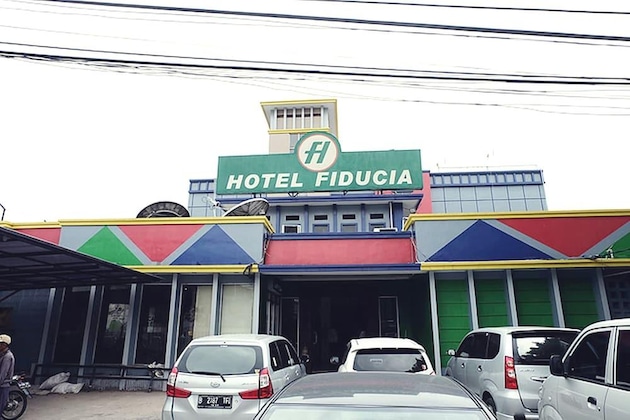 Gallery - Hotel Fiducia Otista 153