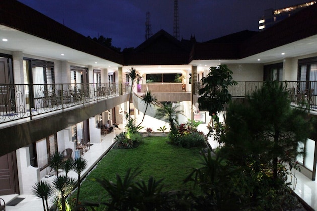 Gallery - Hotel Wilis Indah Malang