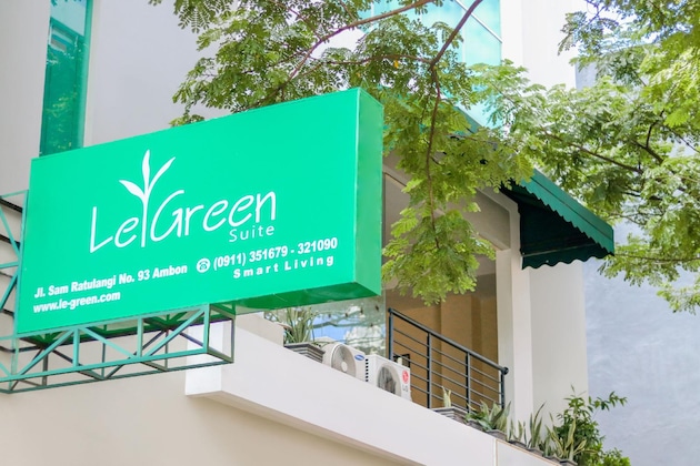 Gallery - Legreen Suite Ratulangi