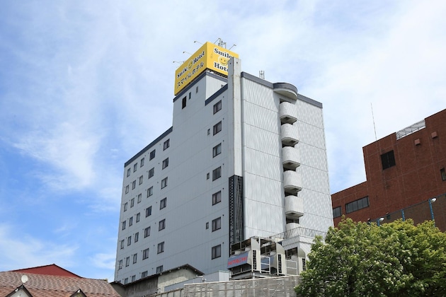 Gallery - Smile Hotel Hirosaki