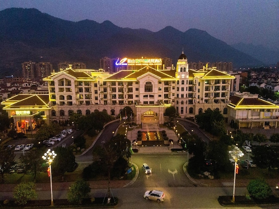 Gallery - Country Garden Phoenix Hotel Yangshan