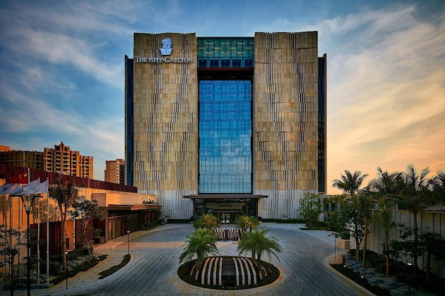 Gallery - The Ritz-Carlton
