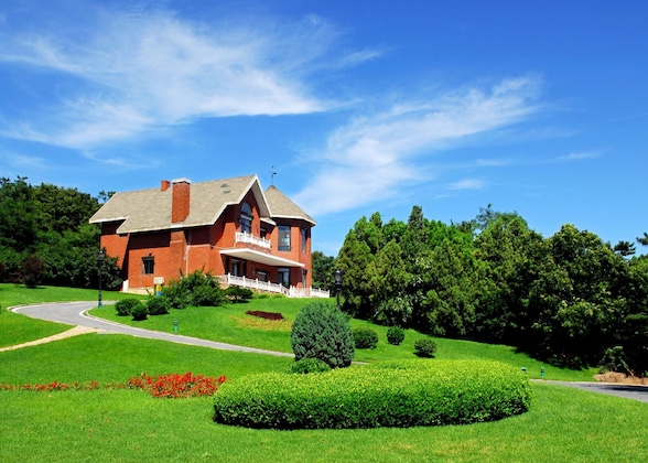 Gallery - Dalian Bangchui Island Hotel