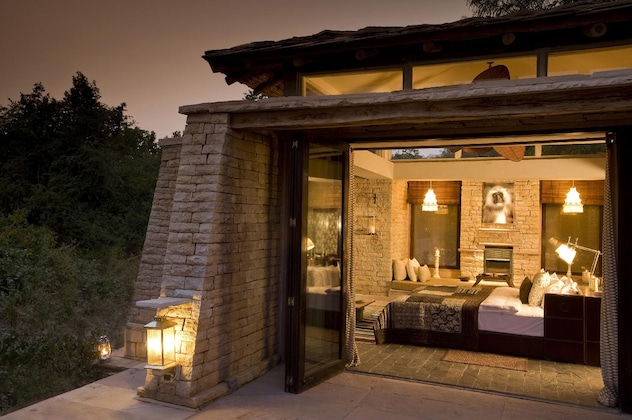 Gallery - Pashan Garh