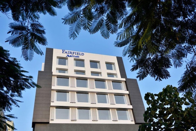 Gallery - Fairfield by Marriott Indore