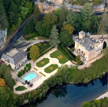 Gallery - Chateau De La Caze