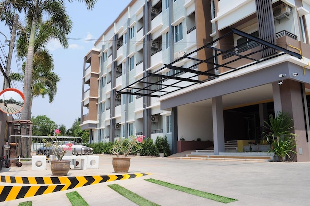Gallery - Paru Ville - Service Apartment