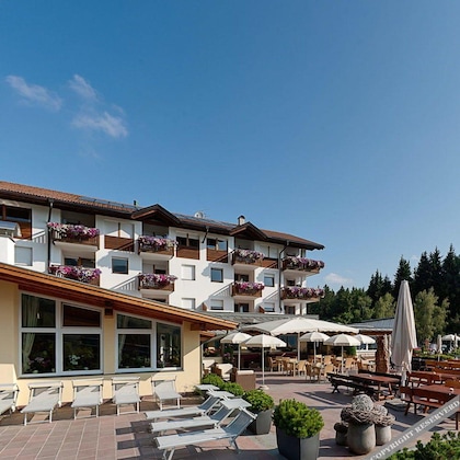 Gallery - Hotel Pinei Nature & Spirit