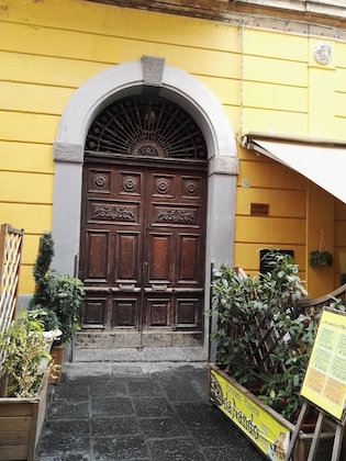 Gallery - B&B Umberto