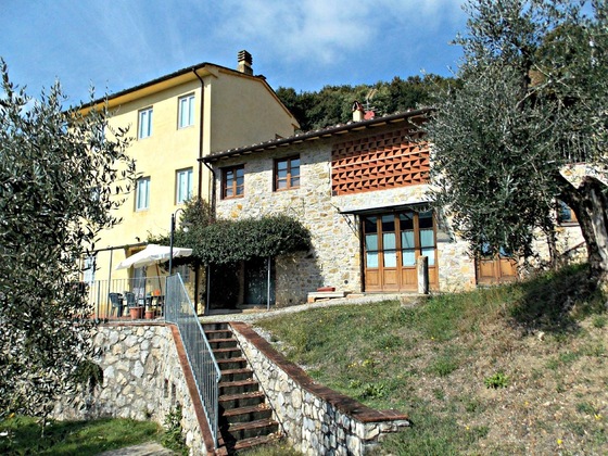 Gallery - Mastiano