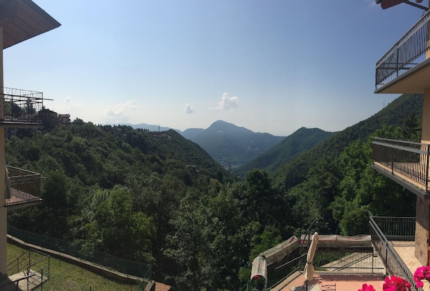 Gallery - B&B Il Ghiro