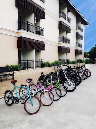 Gallery - Chansuda Lake View Hotel