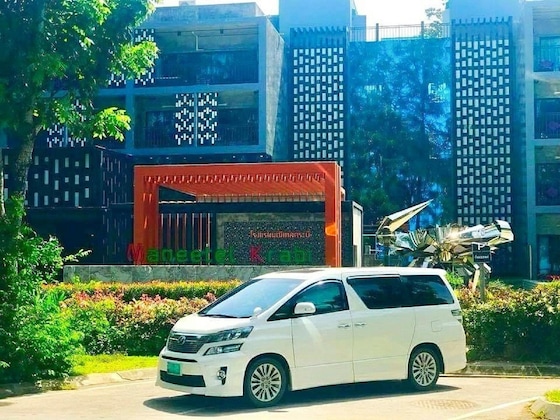 Gallery - Maneetel Krabi Beachfront