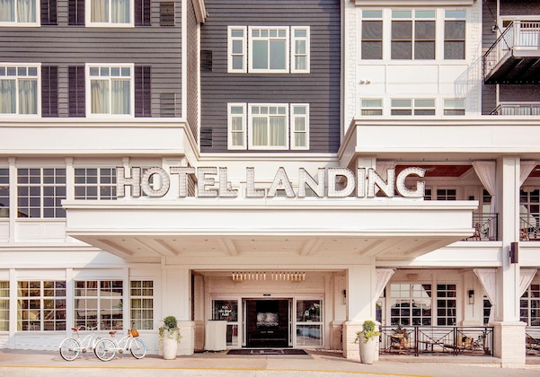 Gallery - The Hotel Landing