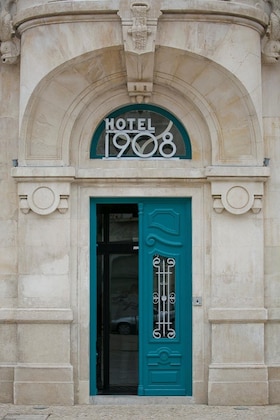 Gallery - 1908 Lisboa Hotel