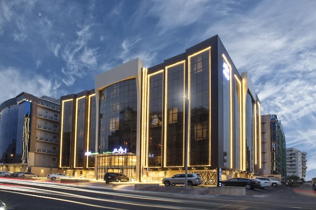 Gallery - Prime Hotel Al Hamra Jeddah