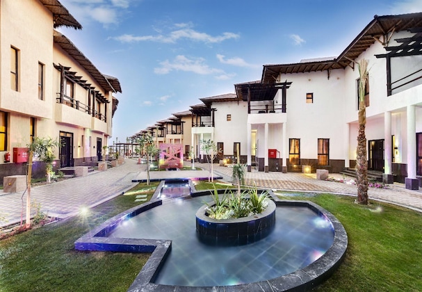 Gallery - Braira Al Azizya Hotels & Resorts
