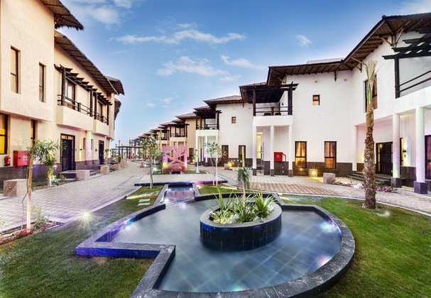 Gallery - Braira Al Azizya Hotels & Resorts