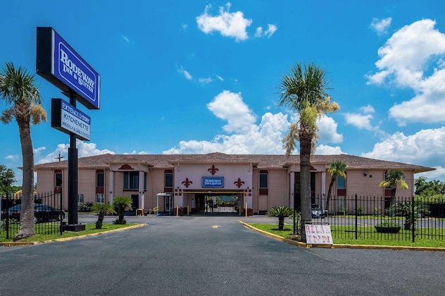 Gallery - Rodeway Inn & Suites New Orleans East