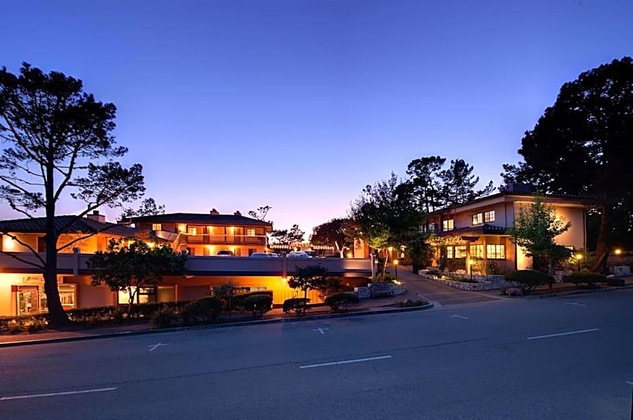 Gallery - Horizon Inn & Ocean View Lodge