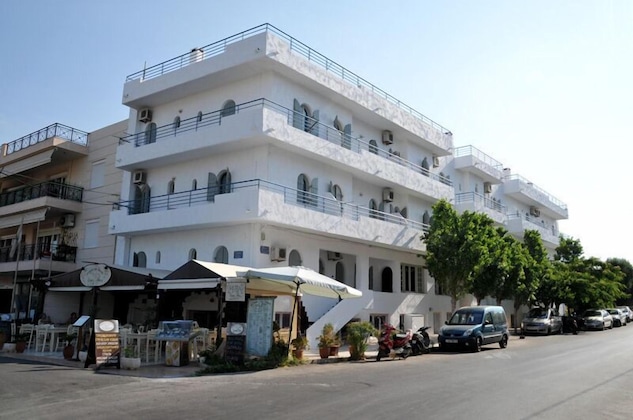 Gallery - Hotel Marie