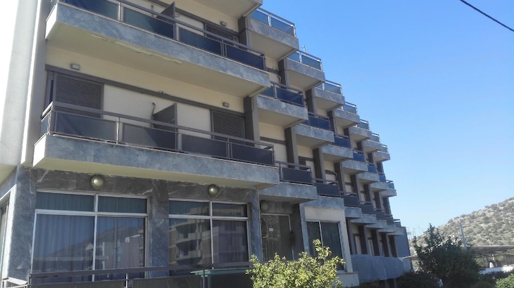 Gallery - Glaros Hotel