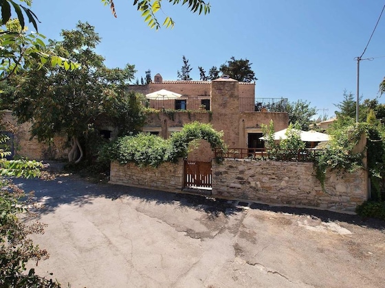 Gallery - Villa Laina